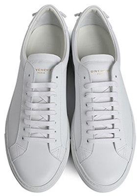 Givenchy Skate Shoes 'Pure White' GV1D3X002 Purchase Givenchy Skate Shoes 'Pure White' GV1D3X002