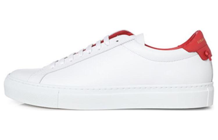 Givenchy Men's Skate Sneaker White