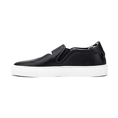 Givenchy Skate Sneaker 'Black'