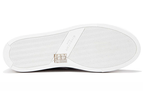 Givenchy Skate Sneaker 'Black' 圖 5