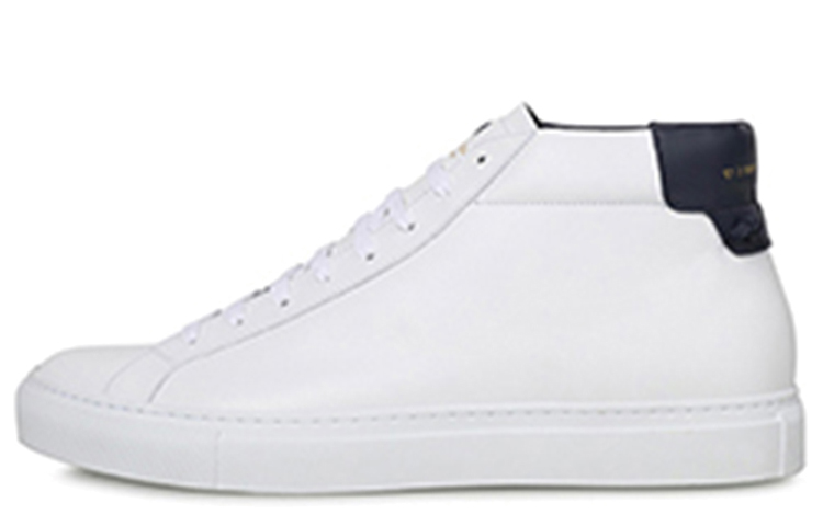 Givenchy Skate Sneaker 'Blue White'