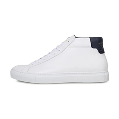 Givenchy Skate Sneaker 'Blue White'