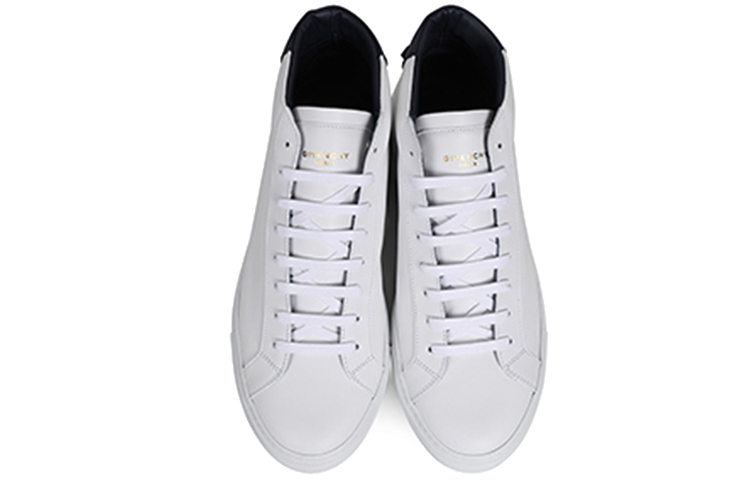 Givenchy Skate Sneaker 'Blue White' 圖 3
