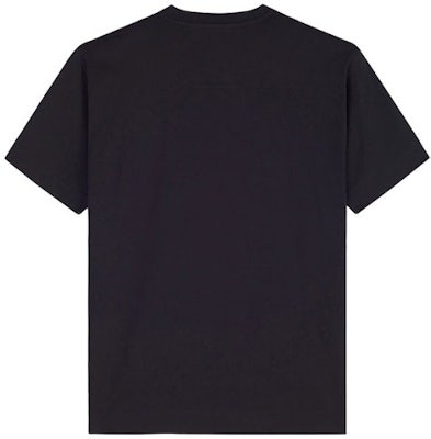 GIVENCHY Skull Print Oversized Black T-Shirt for Men. BM713X3Y6B-001 Lookbook GIVENCHY Skull Print Oversized Black T-Shirt for Men. BM713X3Y6B-001