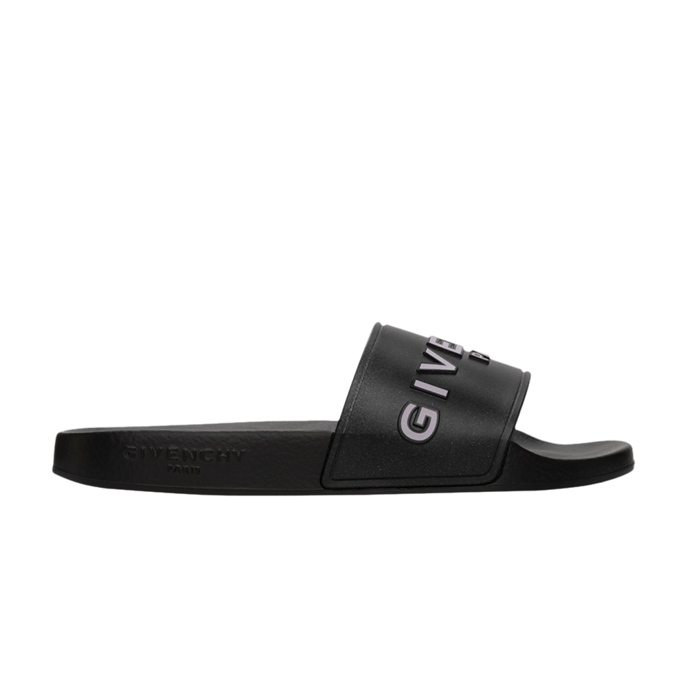 Buy Givenchy Selipar 'Hitam' BE3004E127-001