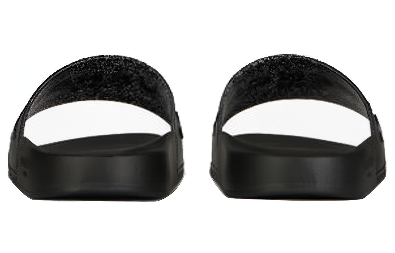 Givenchy Slide 'Black Speckled' 圖 5