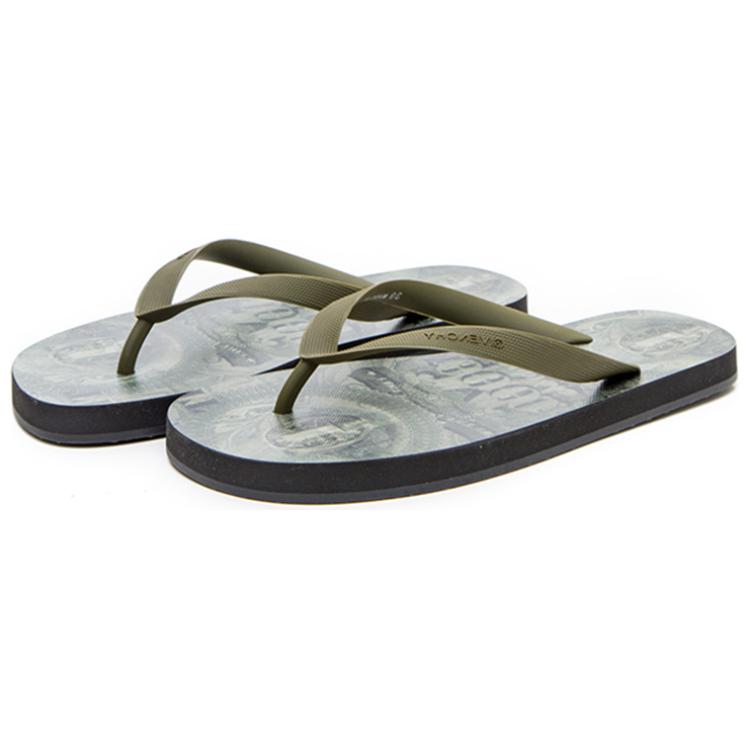 Buy Givenchy Slide 'Camo Green' BM08015957-960