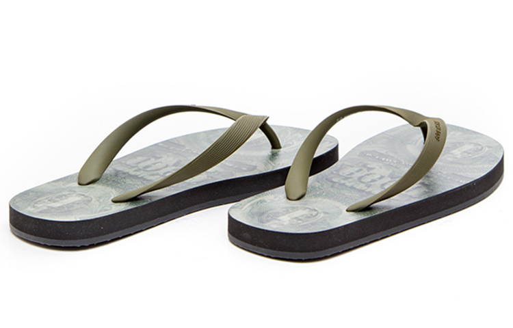 Givenchy Slide 'Camo Green' 圖 4