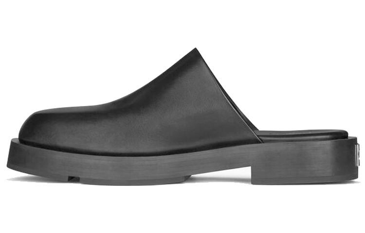 Givenchy Slide Loafer 'Black'