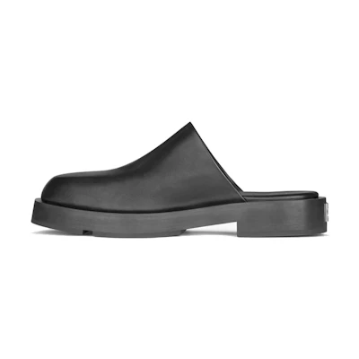 Givenchy Slide Loafer 'Black'