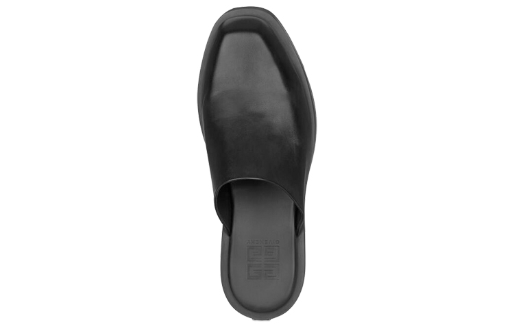 Givenchy Slide Loafer 'Black' 圖 3