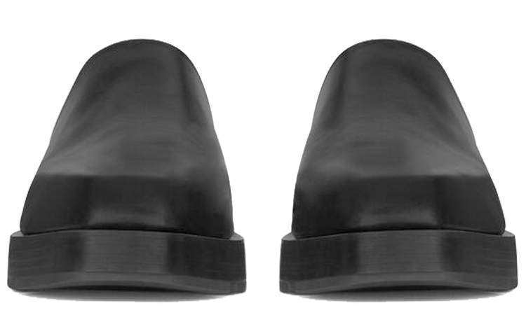 Givenchy Slide Loafer 'Black' 圖 4