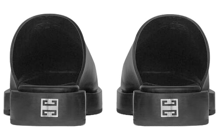 Givenchy Slide Loafer 'Black' 圖 5