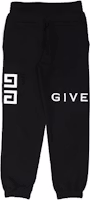 Givenchy Slim Fit Logo Embroidered Jogger Sweatpants Black. BM50WB3Y6U-001 Givenchy Slim Fit Logo Embroidered Jogger Sweatpants Black. BM50WB3Y6U-001