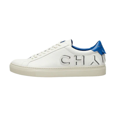 Givenchy Sneaker Low 'Reverse Letters'