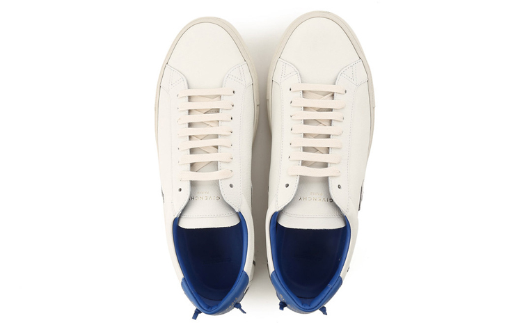 Shop ジバンシィ 反転ロゴ ロースニーカー BH001DH065-145