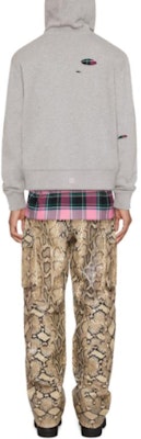 紀梵希純色修身連帽衫 長袖 BMJ0L03YF4-022 Purchase 紀梵希純色修身連帽衫 長袖 BMJ0L03YF4-022