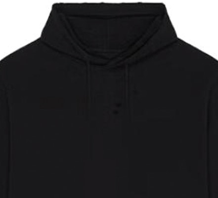 紀梵希純色修身連帽衫 長袖 BMJ0L03YF4-022 Cheap 紀梵希純色修身連帽衫 長袖 BMJ0L03YF4-022