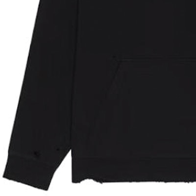 紀梵希純色修身連帽衫 長袖 BMJ0L03YF4-022 2