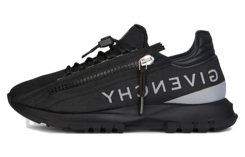 Givenchy Spectre Low 'Black'