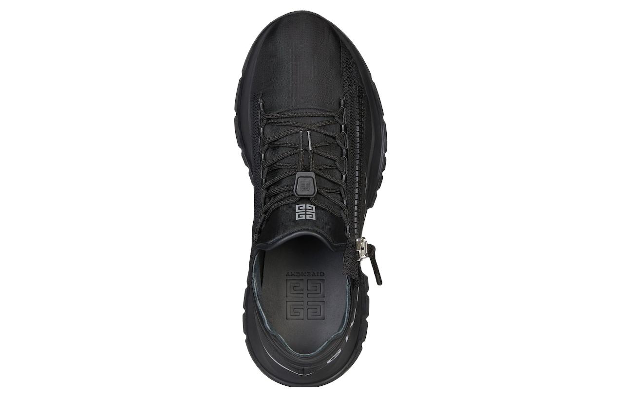 Givenchy Spectre Low 'Black' 圖 2