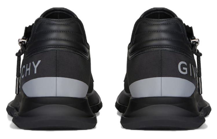 Givenchy Spectre Low 'Black' 圖 3