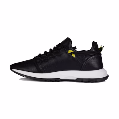 Givenchy Spectre Low 'Black Calfskin'