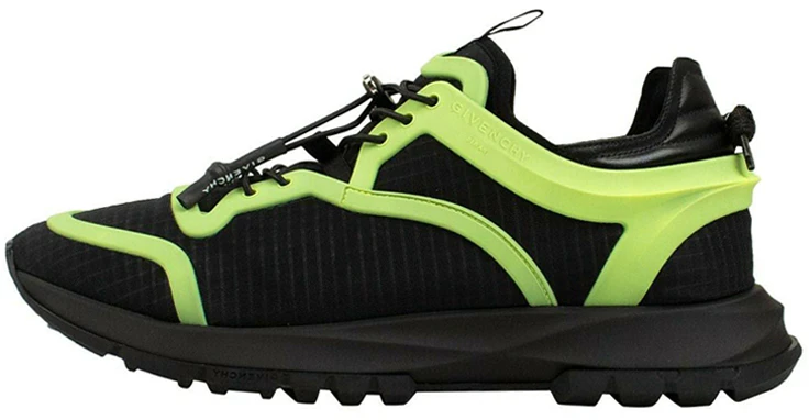 givenchy-spectre-runner-black-yellow