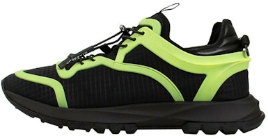 Givenchy Spectre Runner 'Black Yellow' BH003EH0RM-003 Givenchy Spectre Runner 'Black Yellow' BH003EH0RM-003