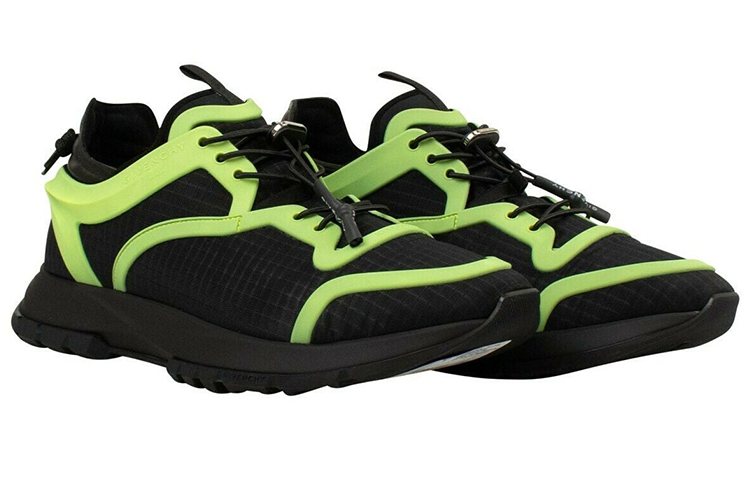Givenchy Spectre RNNR 'Black Yellow' 圖 2