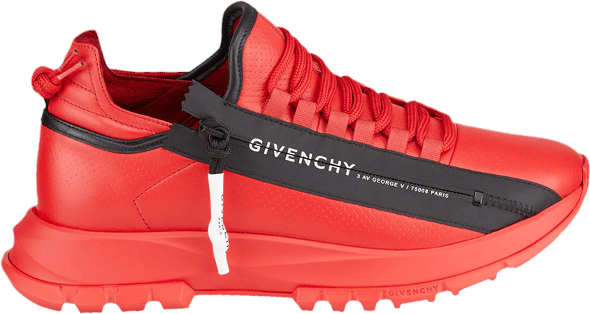 givenchy-spectre-runner-red
