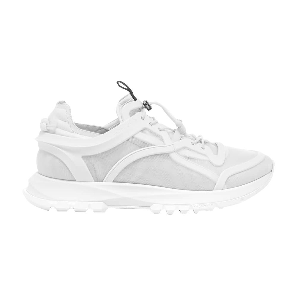 Buy Givenchy Spectre Runner 'White' BH003EH0PZ-100