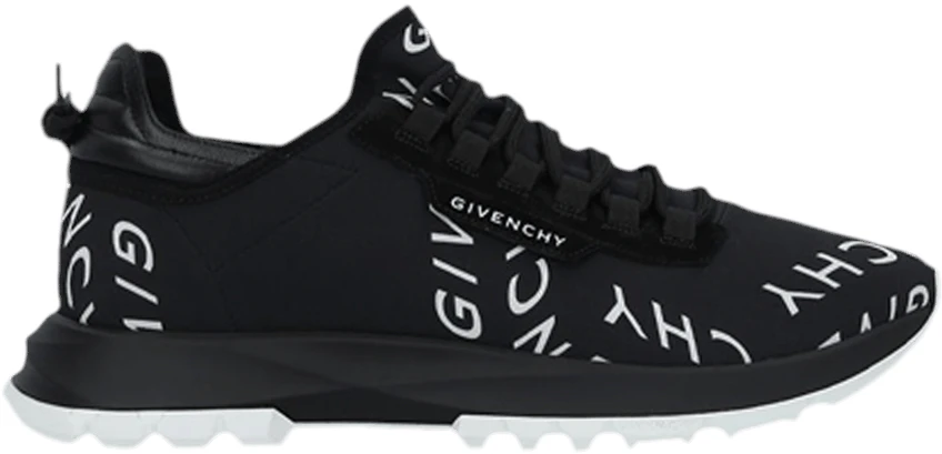 givenchy-spectre-runner-low-allover-logo-black