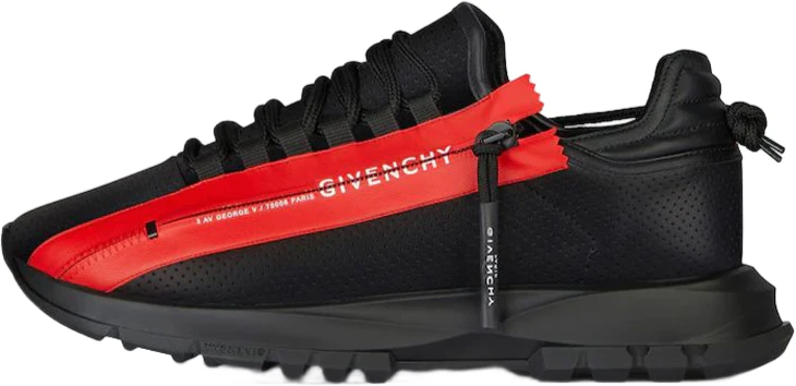 givenchy-spectre-runner-low-black-red