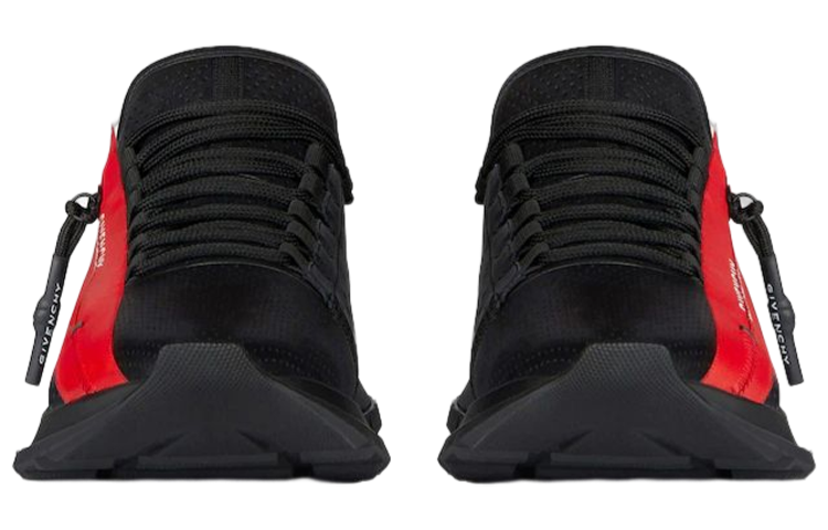 Givenchy Spectre RNNR Low 'Black Red' 圖 2