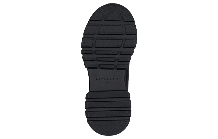 Purchase Givenchy Spectre Runner Rendah 'Hitam Merah' BH003MH14R-009