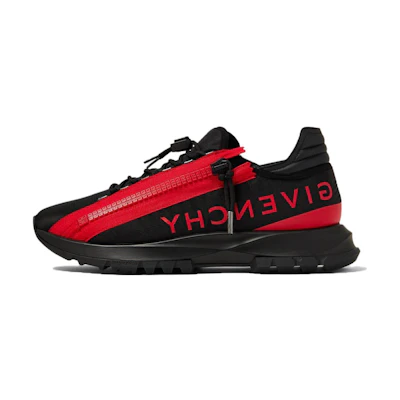 Givenchy Spectre RNNR Low 'Black Red'