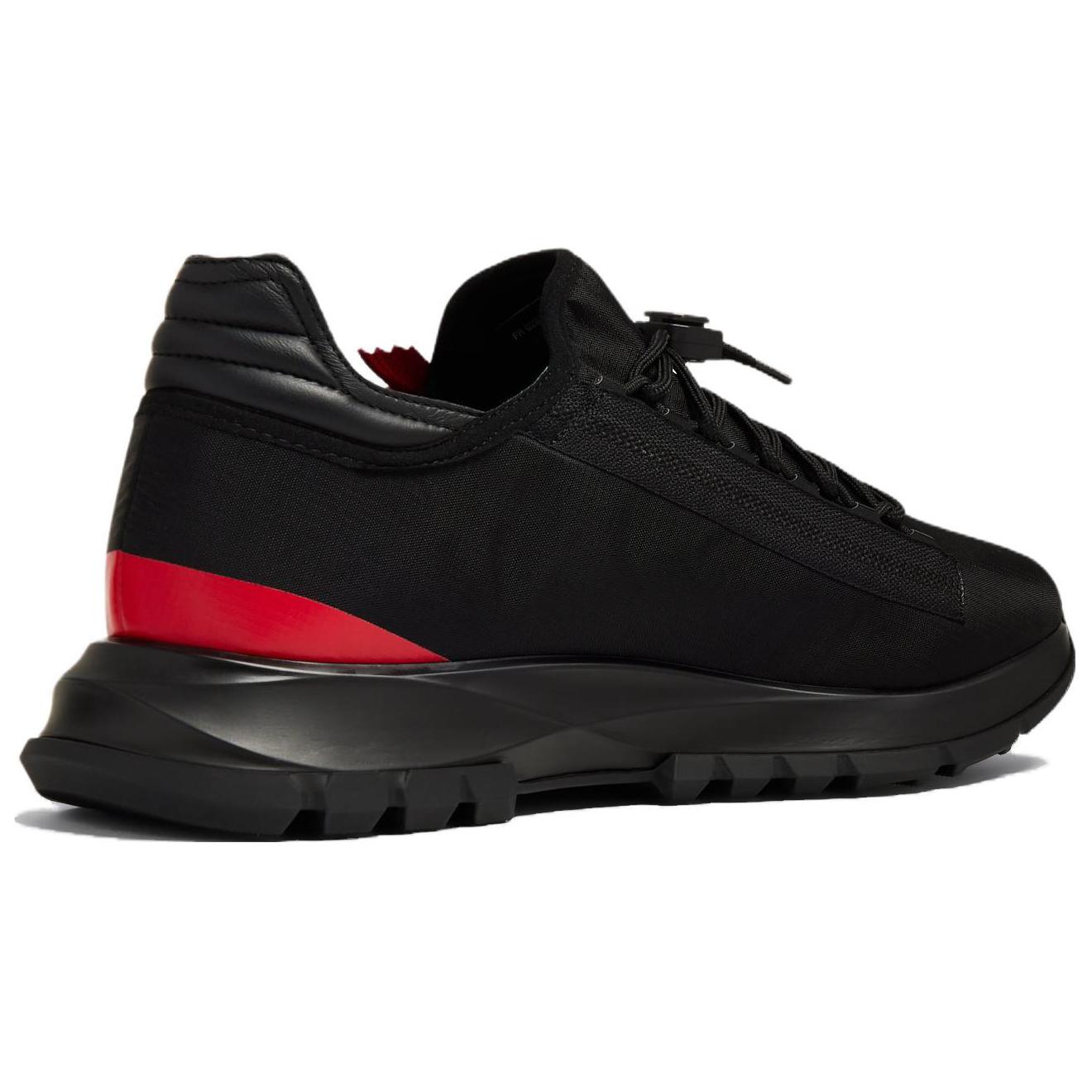 Givenchy Spectre RNNR Low 'Black Red' 圖 5