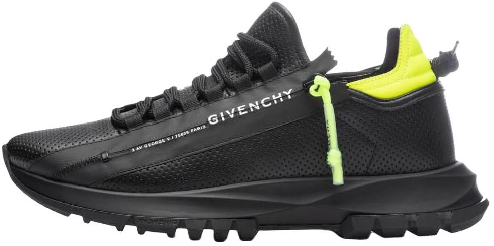 givenchy-spectre-runner-low-black-yellow