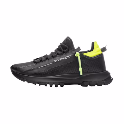 Givenchy Spectre RNNR Low 'Black Yellow'