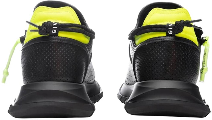 Givenchy Spectre Runner Bajo 'Negro Amarillo' BH003MH153-003 Purchase Givenchy Spectre Runner Bajo 'Negro Amarillo' BH003MH153-003