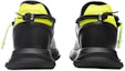 Purchase Givenchy Spectre Runner Bajo 'Negro Amarillo' BH003MH153-003