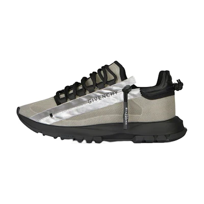Givenchy Spectre RNNR Low 'Grey'