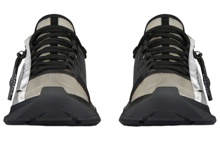 Order Givenchy Spectre Runner Low 'Gris' BH003MH14T-029