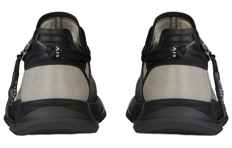 Lookbook Givenchy Spectre Runner Low 'Gris' BH003MH14T-029