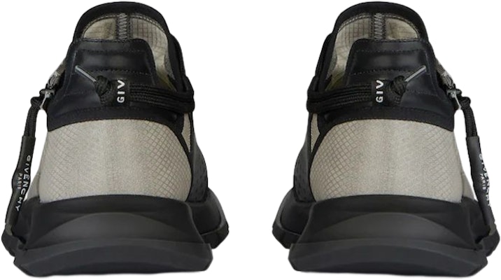 Givenchy Spectre Runner Low 'Gris' BH003MH14T-029 Lookbook Givenchy Spectre Runner Low 'Gris' BH003MH14T-029