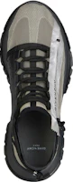 Shop Givenchy Spectre Runner Low ''Grau'' Sneakers BH003MH14T-029