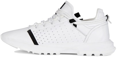 Givenchy Spectre Runner Low 'White' BH003MH0NJ-100 Givenchy Spectre Runner Low 'White' BH003MH0NJ-100