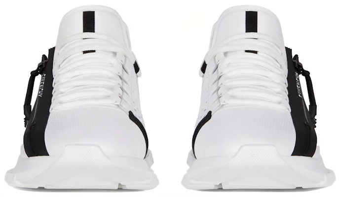 Givenchy Spectre Runner Low 'Putih' BH003MH0NJ-100 Shop Givenchy Spectre Runner Low 'Putih' BH003MH0NJ-100
