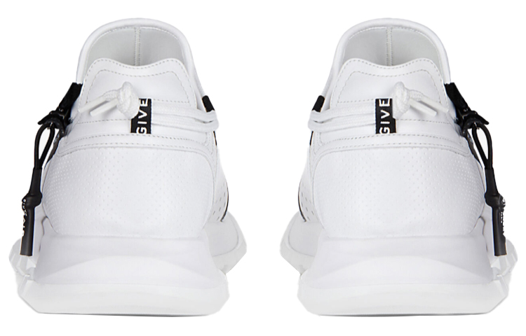 Purchase Givenchy Spectre低帮跑鞋 '白色' BH003MH0NJ-100